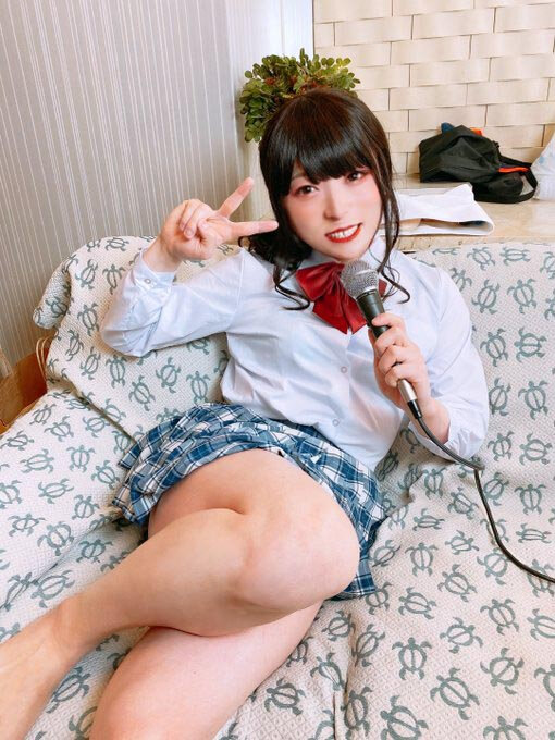 放課後はオトコノ娘 食べごろオトコのコ ちほ - サンプル画像 - 15