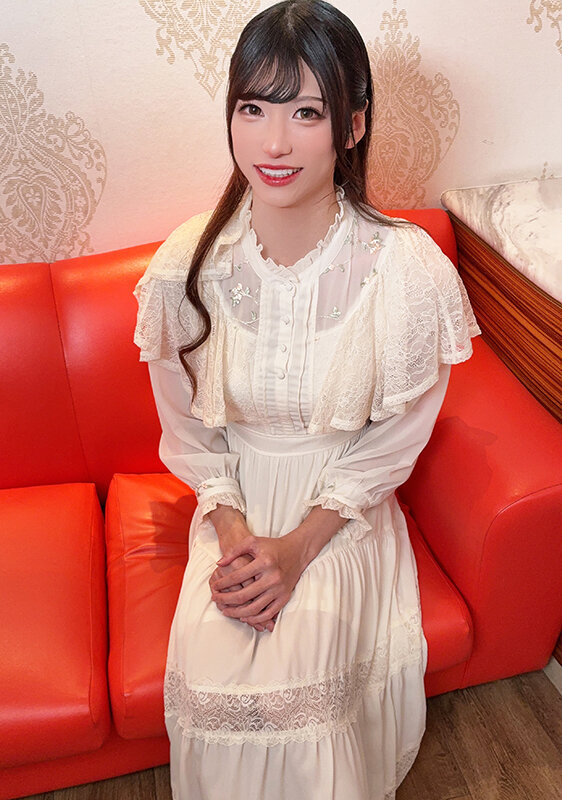 初登場 解禁アナル性交 女装子が生挿入で悶絶勃起 オトコの娘 - サンプル画像 - 1