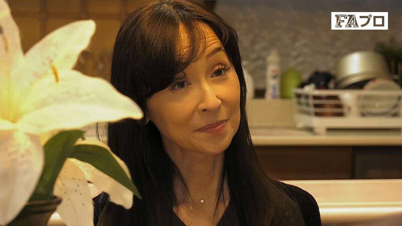 義母と息子（ははとむすこ） あ～罪深き母の悶え - サンプル画像 - 3