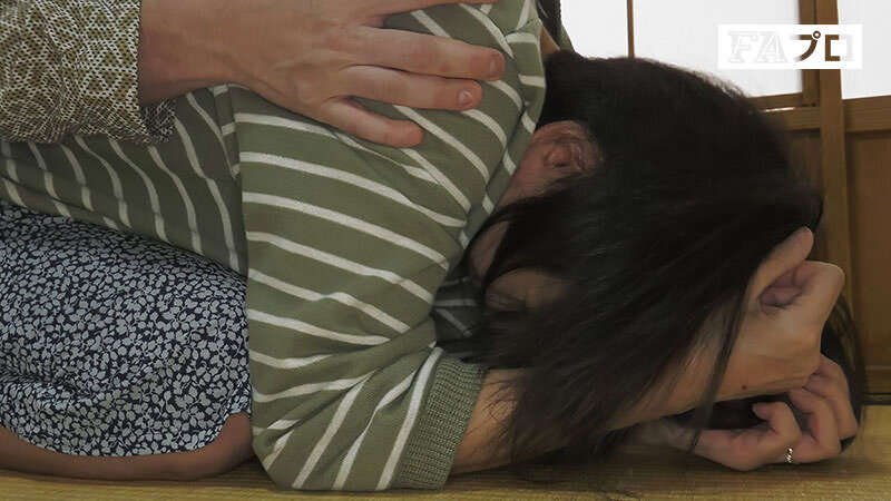 ママとやる 母は官能 息子は欲情 - サンプル画像 - 3
