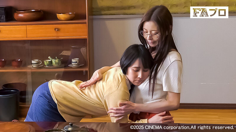 ネコとタチ 女教師がメスになる肉欲の宿 - サンプル画像 - 2