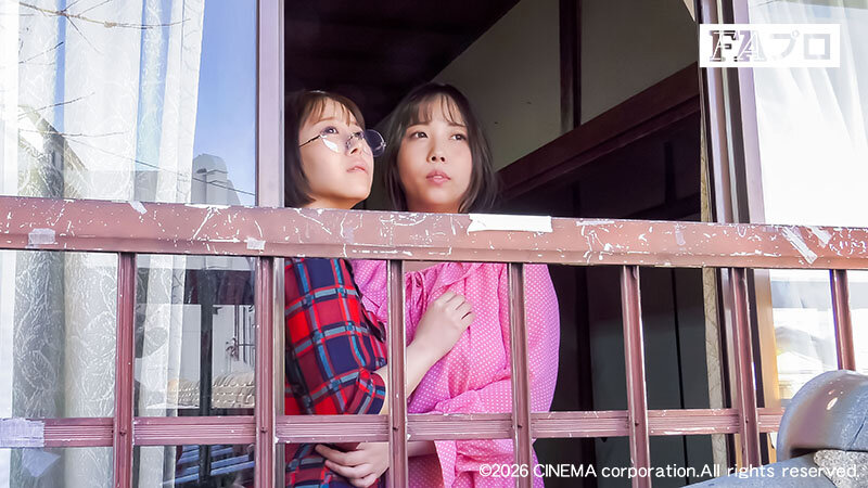 ネコとタチ 義姉妹慕情 あぁ、狂おしき二人のレズビアン - サンプル画像 - 9