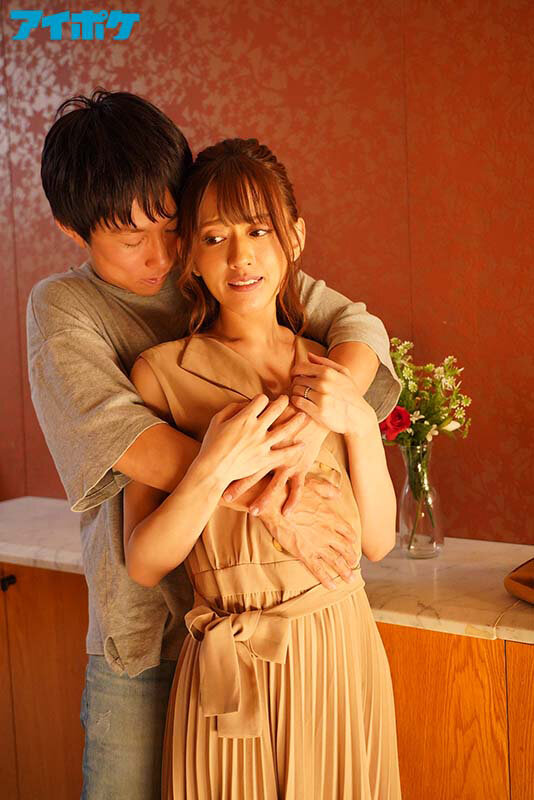 あの頃はなんとも思わなかった幼馴染のパンチラがエロ美しくて… ～再会したあいりの人妻パンツに心奪われた週末2日間の純愛不倫～ 大人純愛ドラマ！人妻×不倫×幼馴染 鉄板シチュエーション！ 希島あいり - サンプル画像 - 7