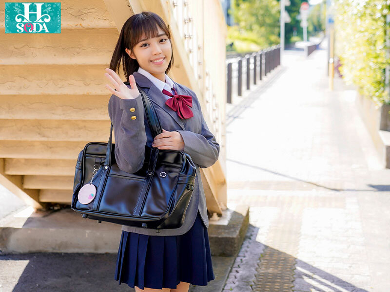 出来心。搾りたての牛乳に檸檬の花を入れたような瑞々しい匂いの少女。 まほ - サンプル画像 - 19