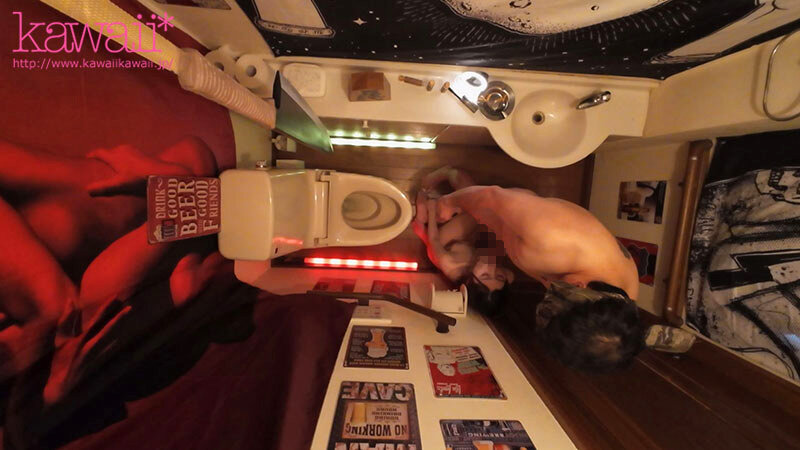 媚薬ヤリサーに迷い込んだ世間を知らないウブ女子大生 ヤバヤバアヘアヘ中出し大乱交 設楽ゆうひ - サンプル画像 - 7