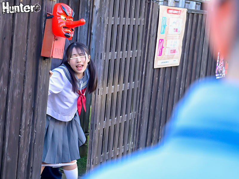 だれとでも定額挿れ放題！ 秘境の村編 その村は村役場に定額料金を納めるだけで、24 時間挿れ放題！村に住んでいる女性は勿論の事、村に訪れた… - サンプル画像 - 4