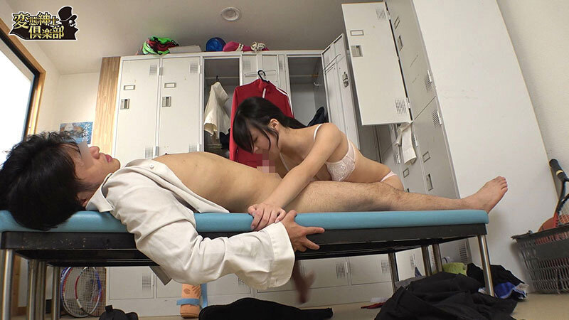 都内名門東○○校硬式テニス部員盗撮 スポーツ女子の過激淫○の一部始終 - サンプル画像 - 3