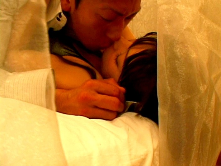 接吻、グラマラス。 光月夜也 - サンプル画像 - 3