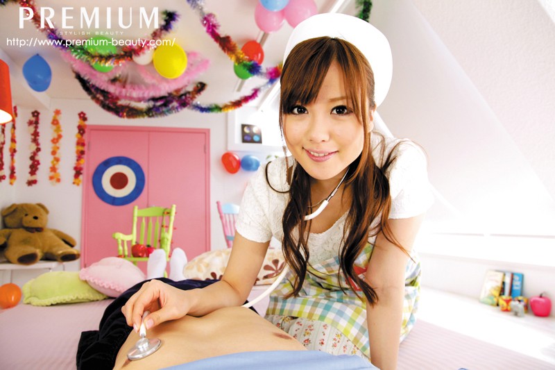 みゆセンセイといっしょ。 オトナの変態保育園 ほしのみゆ - サンプル画像 - 10