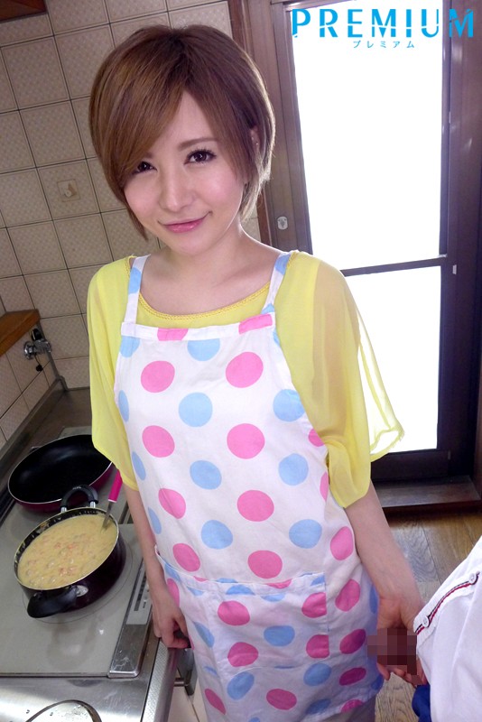 里美ゆりあとイチャイチャ中出し同棲生活。 - サンプル画像 - 1