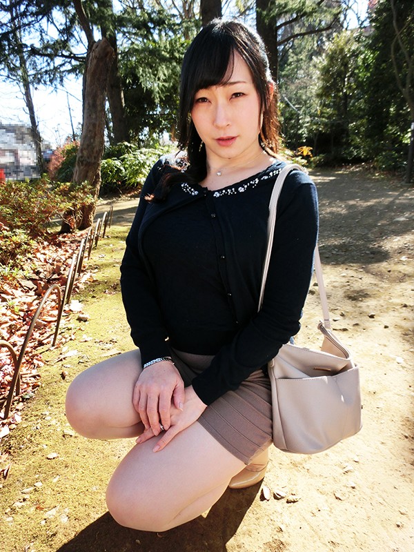 母乳ママ崩壊 二人目 花塚栄子 - サンプル画像 - 1