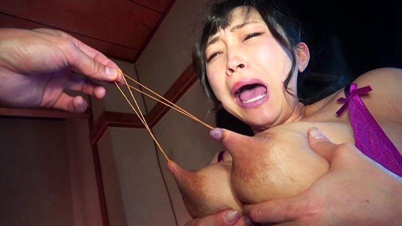 母乳ママ崩壊 二人目 花塚栄子 - サンプル画像 - 16