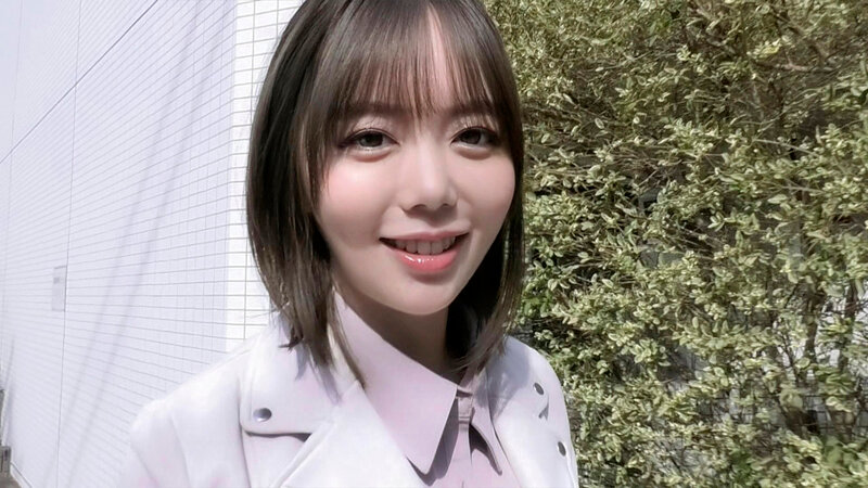 完全プライベート映像 彼女にしたい性格SSS美少女・百瀬あすかと初めての二人きりお泊まり - サンプル画像 - 1