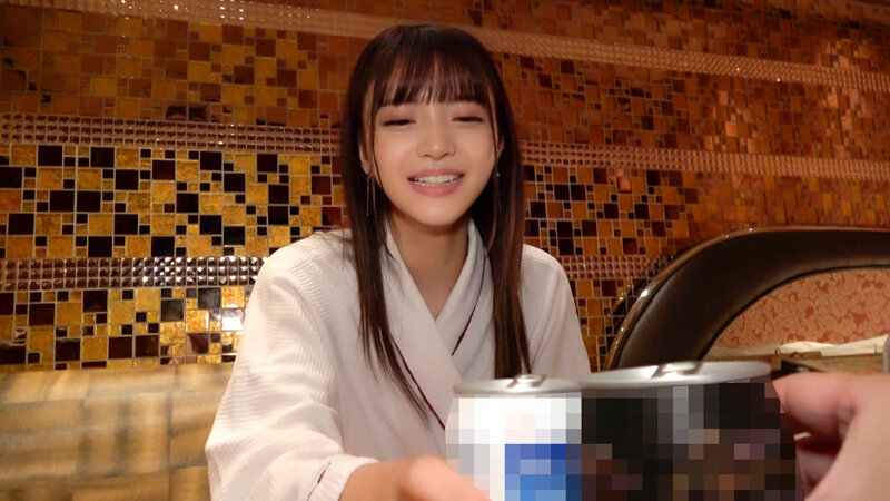 完全プライベート映像 最強かわいい要注意警報！夏木りんちゃんと初めての二人きりお泊まり - サンプル画像 - 10