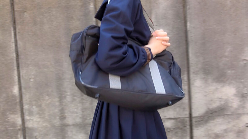 円女交際中出しoK18歳 バイト禁止だから中出ししちゃう高偏差値娘 日向ひかげ - サンプル画像 - 1