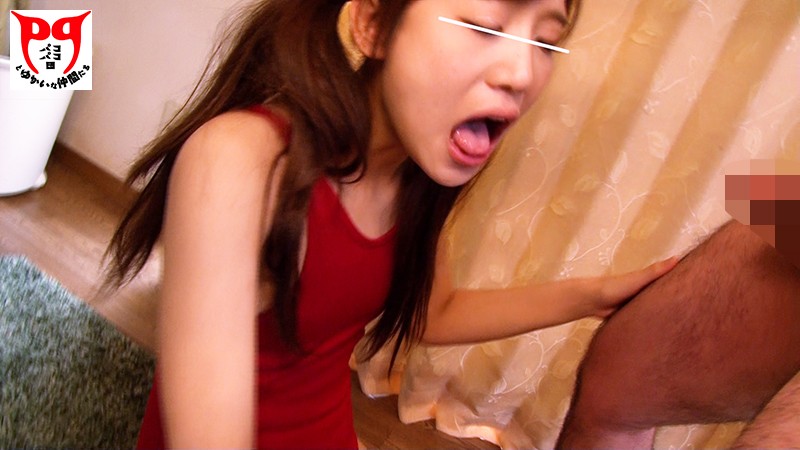 【スク水×イラマ顔射ぬりぬり】スクール水着の従順な奴●生徒に変態教師がイラマチオで大量顔射！しかもその汚いザーメンを顔面ぬりぬりする！ - サンプル画像 - 1