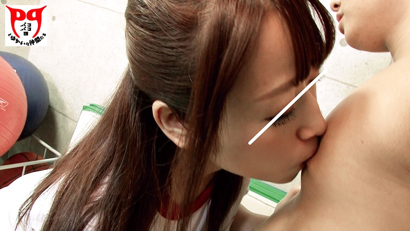 万年童貞の僕がクラスのマドンナにいきなりフェラ抜きされた理由 - サンプル画像 - 8