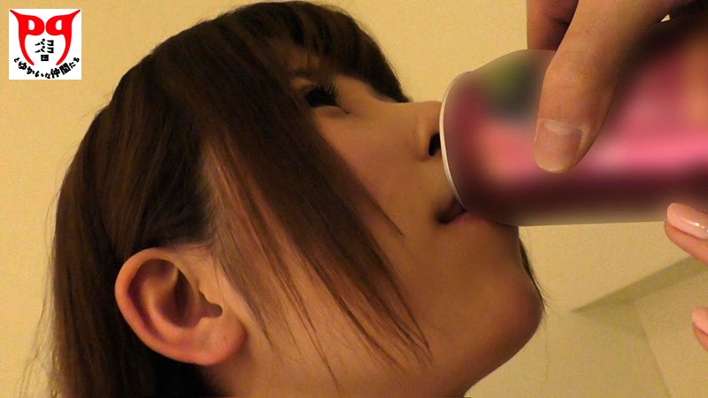 椎葉みくる 初めてのすっぴんお泊まり ベロ酔い中出し懇願 すっぴん＋部屋着朝までハメハメドキュメント - サンプル画像 - 12