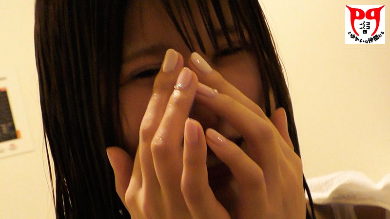 椎葉みくる 初めてのすっぴんお泊まり ベロ酔い中出し懇願 すっぴん＋部屋着朝までハメハメドキュメント - サンプル画像 - 17