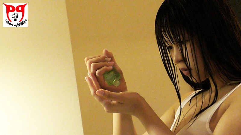 椎葉みくる 初めてのすっぴんお泊まり ベロ酔い中出し懇願 すっぴん＋部屋着朝までハメハメドキュメント - サンプル画像 - 18