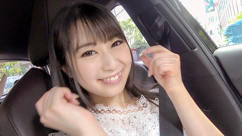 恋人いちゃラブドキュメント SSSカワイイ145cmミニマム女優 宇佐美玲奈ちゃんと半中半外イチャイチャデート - サンプル画像 - 2
