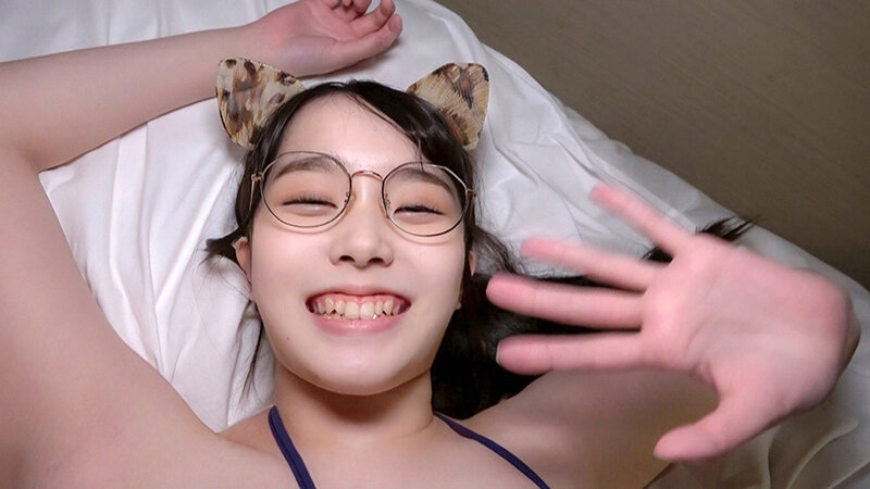 恋人いちゃラブドキュメント とんでもないカラダのEカップ超美白女子大生 紺野みいなちゃんと半中半外イチャイチャデート - サンプル画像 - 15