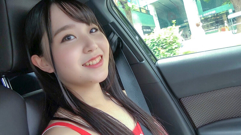 恋人いちゃラブドキュメント とんでもないカラダのEカップ超美白女子大生 紺野みいなちゃんと半中半外イチャイチャデート - サンプル画像 - 2