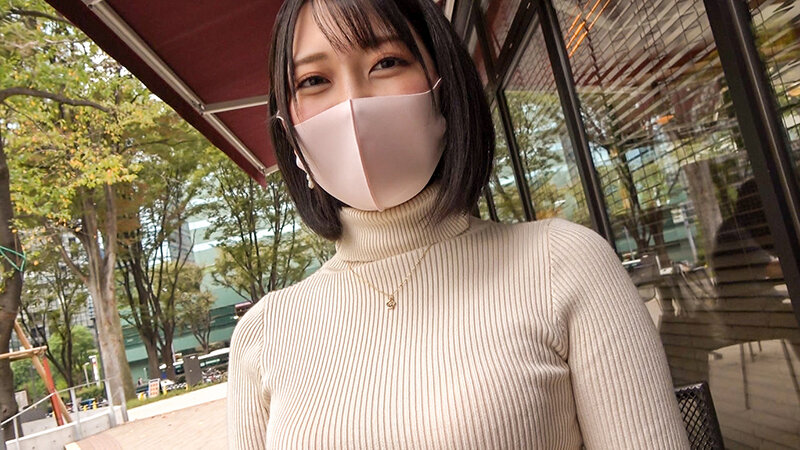 中出しするだけの簡単なお仕事 香椎佳穂 - サンプル画像 - 1