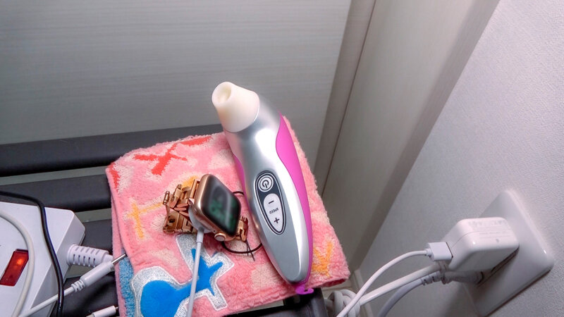女子宅お泊まりドキュメント Gカップ大潮吹き人妻 広瀬結香ちゃんのお家でゴムなし1泊彼氏気分 広瀬結香 - サンプル画像 - 2