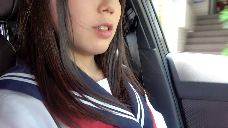 円女交際中出しoK18歳 Aカップ陰キャ娘の断れない初生円光 双葉くるみ - サンプル画像 - 1