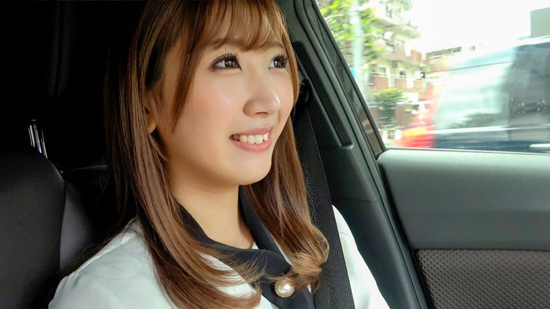 中出しするだけの簡単なお仕事 ドえろ乳輪FカップOLゆな24歳 北乃ゆな - サンプル画像 - 1