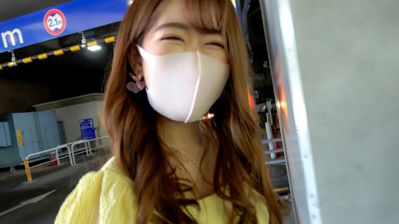 中出しするだけの簡単なお仕事 本物素人看護師のパパ活 あみ21歳 茅野亜美 - サンプル画像 - 1