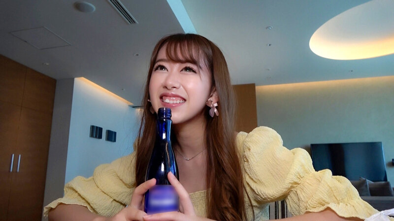 中出しするだけの簡単なお仕事 本物素人看護師のパパ活 あみ21歳 茅野亜美 - サンプル画像 - 2