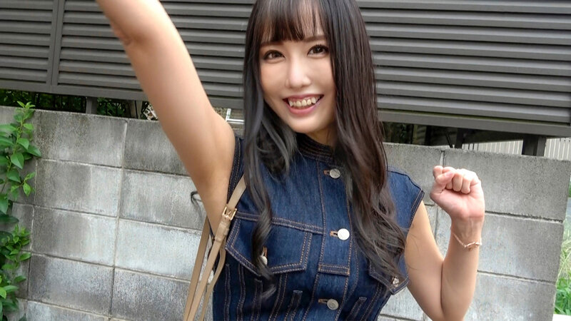 完全プライベート映像 元グラビア神ボディEカップ高身長美女・稲森美優ちゃんと初めての二人きりお泊まり - サンプル画像 - 1