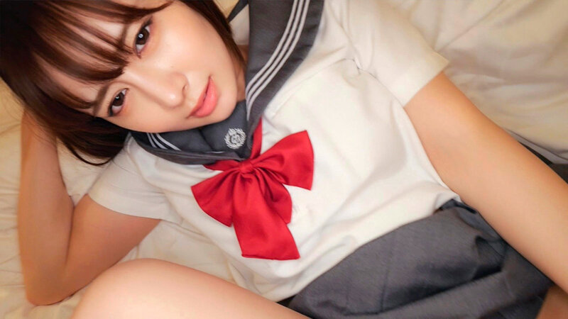 円女交際中出しoK18歳 最強可愛い小悪魔Eカップ娘 沢北みなみ - サンプル画像 - 6