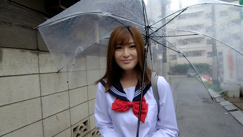 円女交際中出しoK18歳 154cm低身長Eカップ娘 宮市怜奈 - サンプル画像 - 1