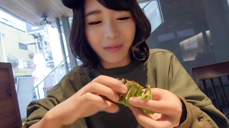 半中半外半彼女 めいたん（20） 深月めい - サンプル画像 - 2