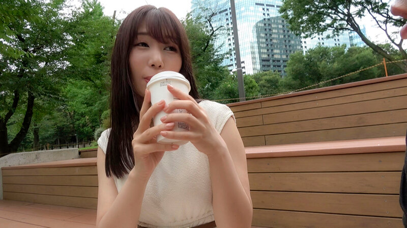 僕の彼女を寝取ってください さとみ29歳 美丘さとみ - サンプル画像 - 1