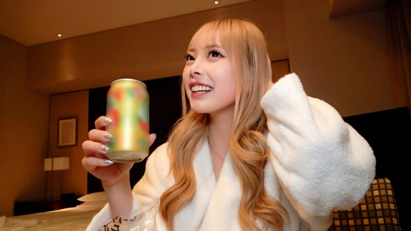 恋人いちゃラブドキュメント 全男性を好きにさせる性格＆カラダ＆エロポテ120点 蘭々ちゃんと1日イチャイチャデート - サンプル画像 - 8