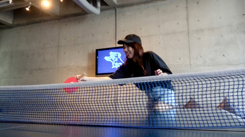 半中半外半彼女 のあ 七碧のあ - サンプル画像 - 1