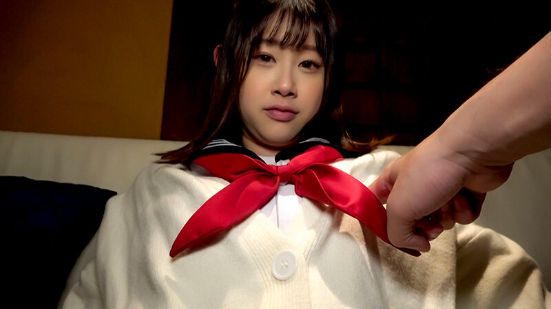 円女交際中出しoK18歳 天然Gカップ美白娘 白石なぎさ - サンプル画像 - 2