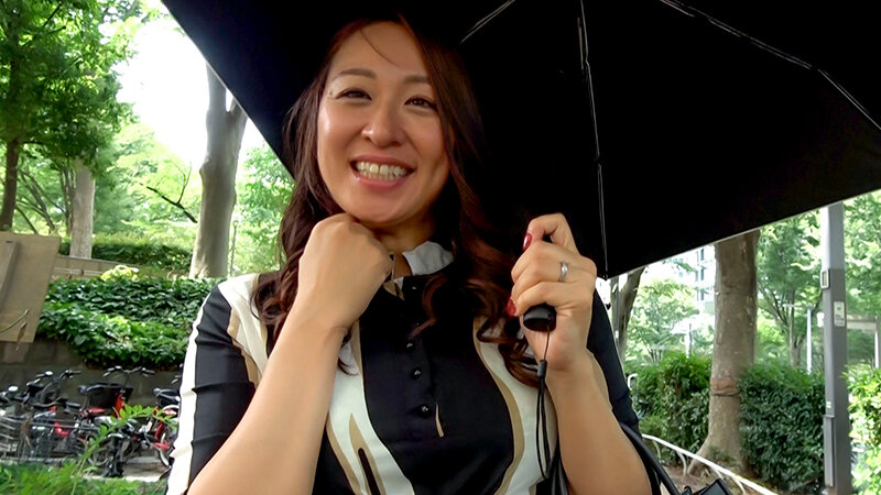 不倫人妻ドキュメント かえで 佐久間楓 - サンプル画像 - 1