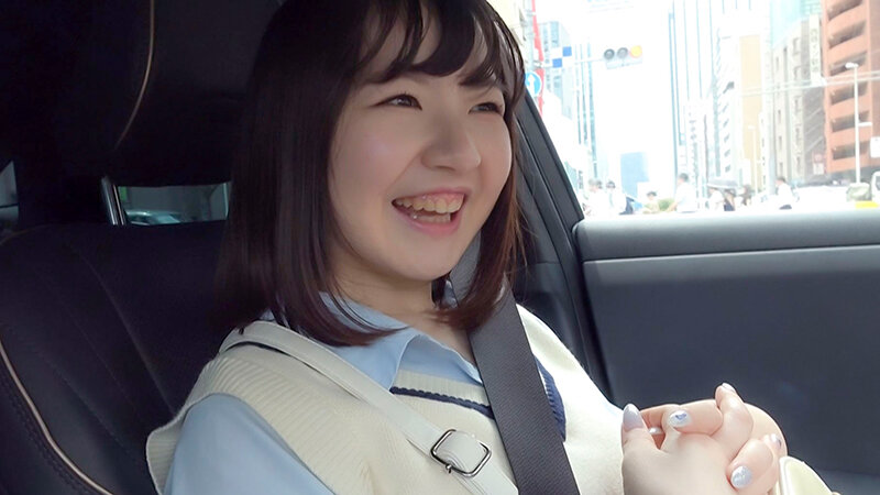 新人デビュードキュメント 性格良すぎるGカップど素人介護士 白兎叶愛 - サンプル画像 - 1