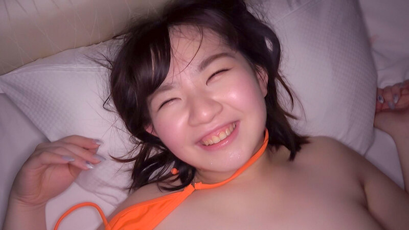 新人デビュードキュメント 性格良すぎるGカップど素人介護士 白兎叶愛 - サンプル画像 - 15