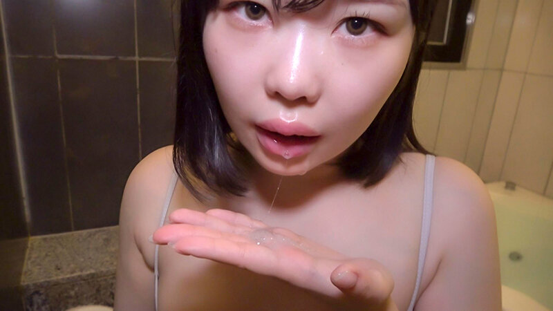 円女交際中出しoK18歳 大人しそうに見えて実は隠れ変態ドM娘 桜すずか - サンプル画像 - 11