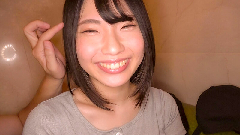中出しするだけの簡単なお仕事 駐車場で見つけた令和系ストリート娘 ひまり 21歳 桃瀬ひまり - サンプル画像 - 2