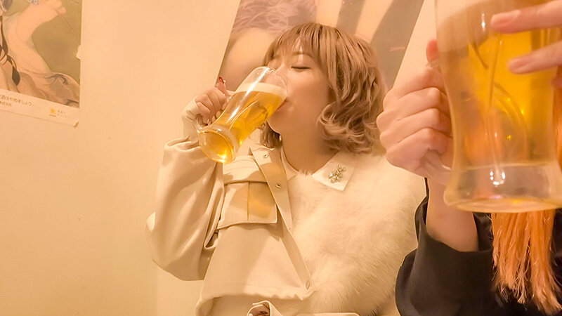 女ハメ撮り師ミカとレズな女優たち ＃3 親友ありむーとガチ照れイチャラブしちゃいましたw 有村のぞみ - サンプル画像 - 2