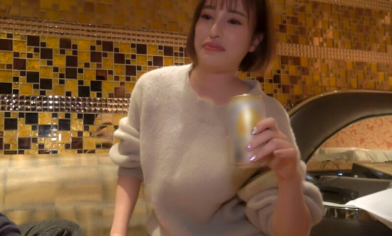 完全プライベート映像 100％スマイルで誰もが癒やされる 若宮はずきちゃんと初めての二人きりお泊まり - サンプル画像 - 2