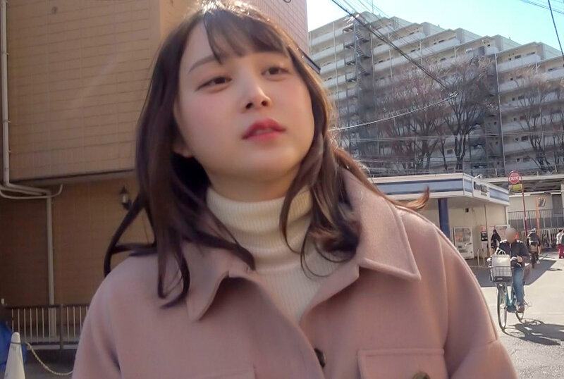 中出しするだけの簡単なお仕事 激レア生ハメOL ありす 27歳 花芽ありす - サンプル画像 - 2