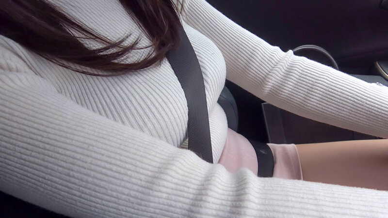 【半中半外生イキ娘】ミルク代のため中出しするFカップシンママ なお 22歳 渚沢なお - サンプル画像 - 1